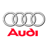 Audi Oto Anahtar